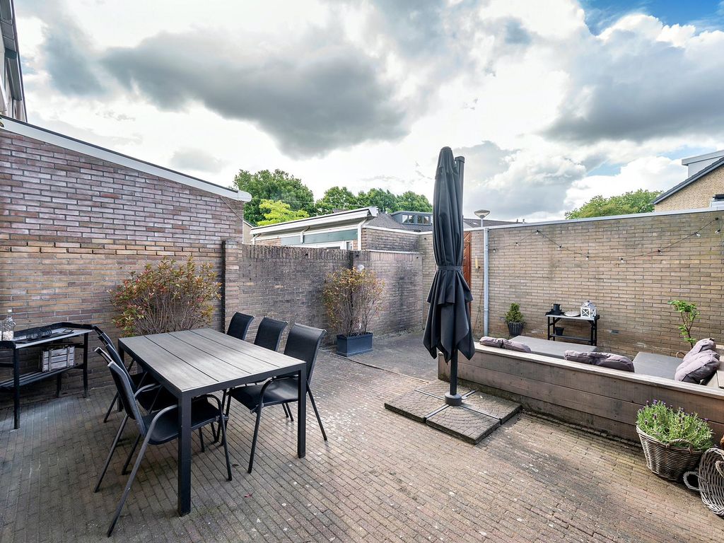 Orwellstraat 24, VENLO