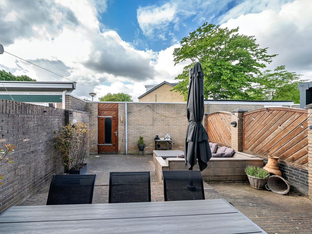 Orwellstraat 24, VENLO