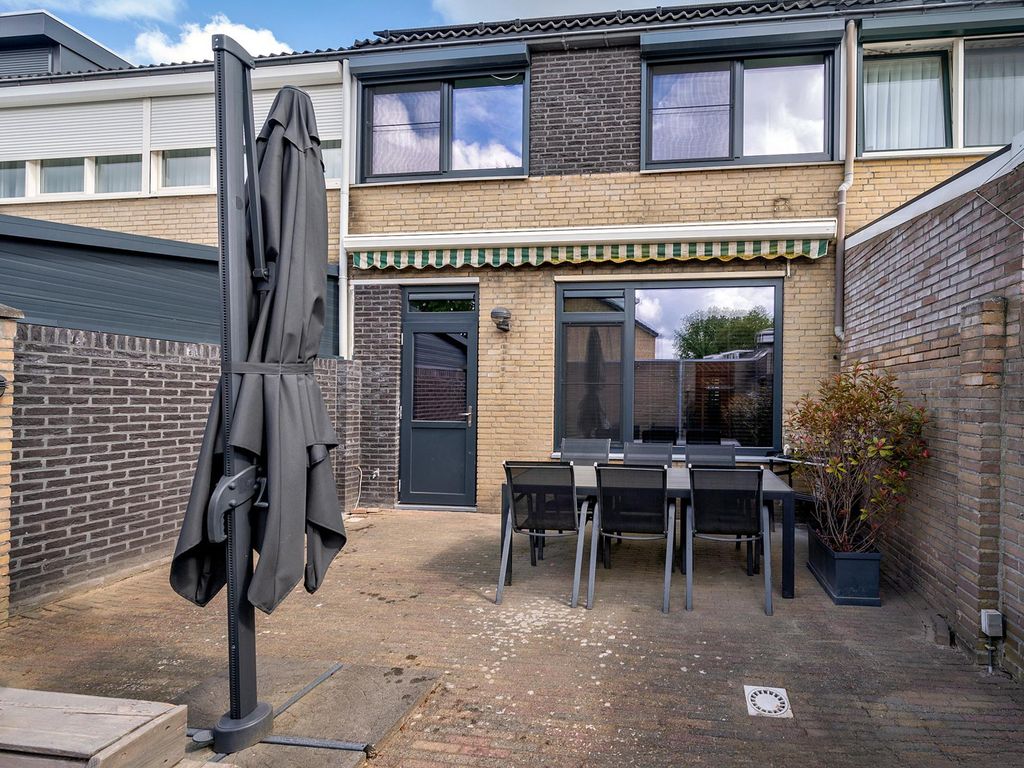 Orwellstraat 24, VENLO