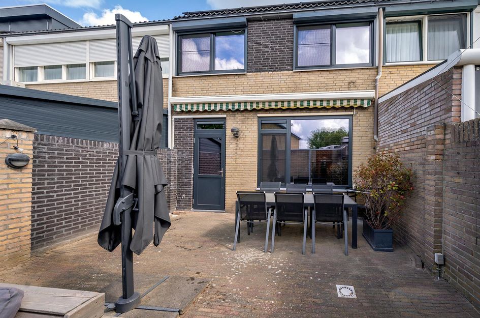 Orwellstraat 24