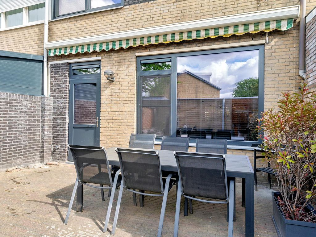 Orwellstraat 24, VENLO