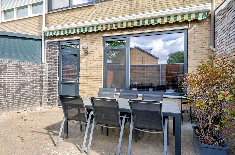 Orwellstraat 24