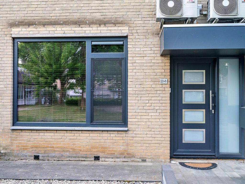Orwellstraat 24, VENLO