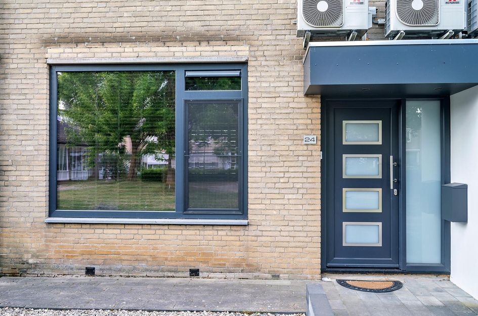 Orwellstraat 24