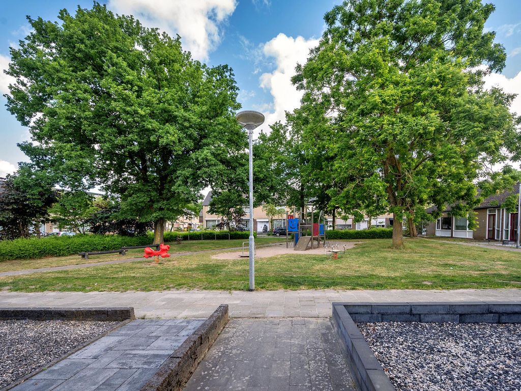 Orwellstraat 24, VENLO