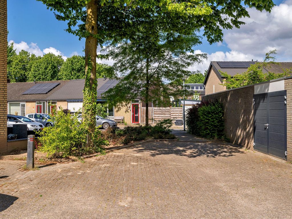 Orwellstraat 24, VENLO