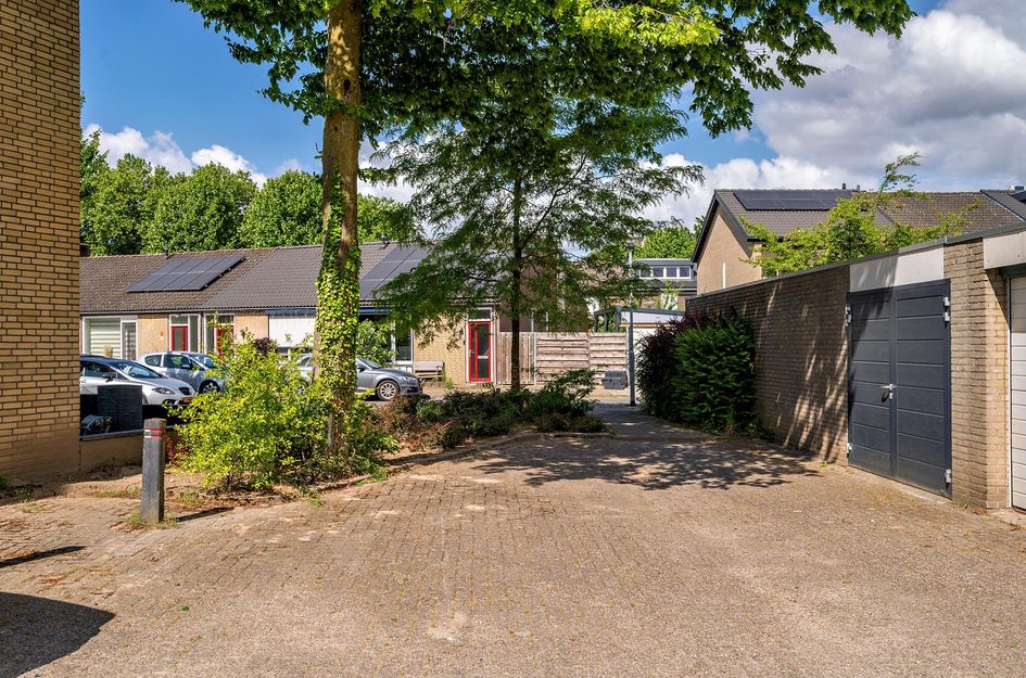 Orwellstraat 24