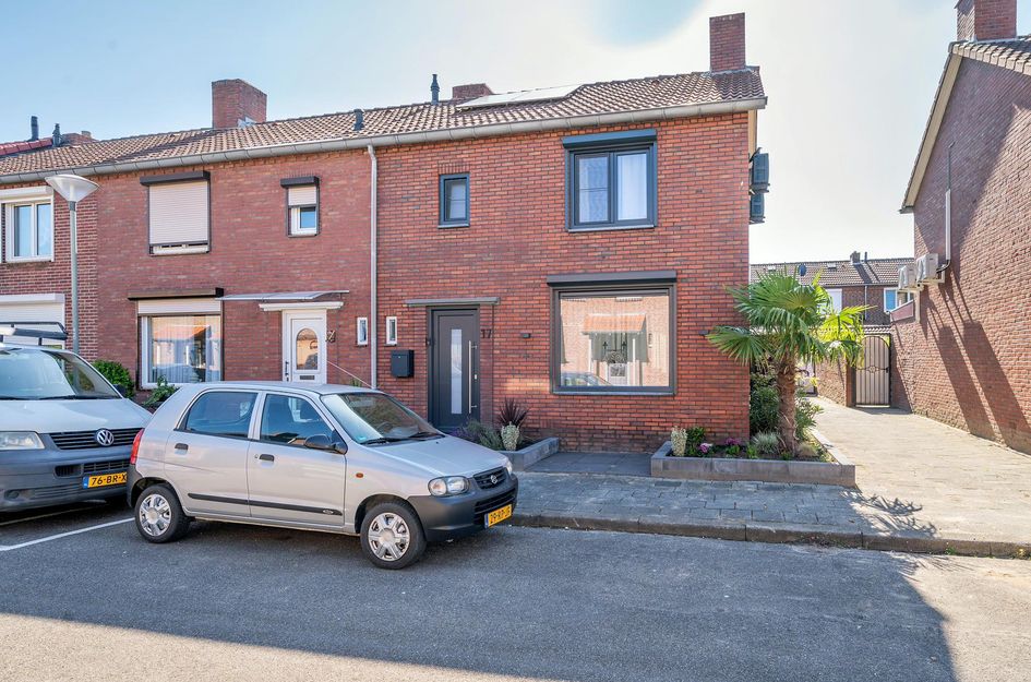 Merelstraat 17