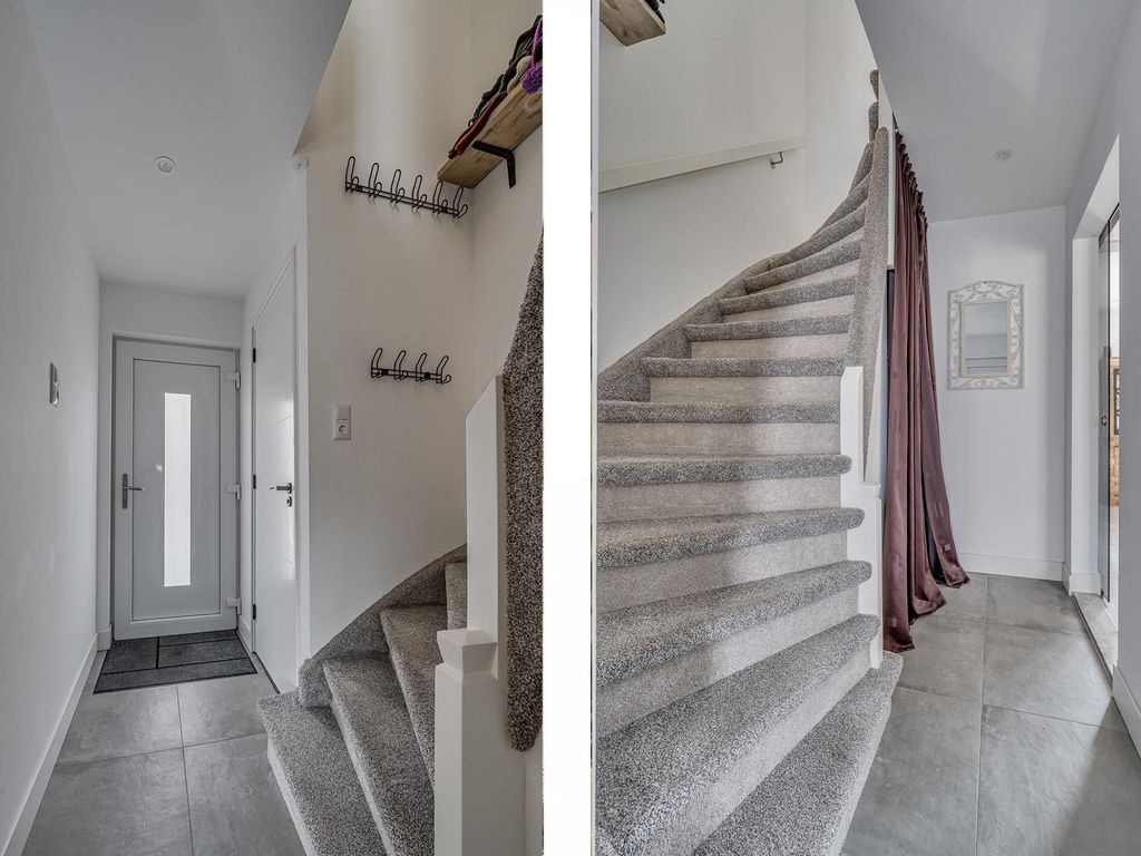 Merelstraat 17, TEGELEN