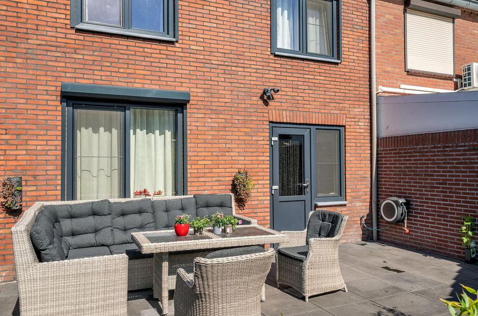 Merelstraat 17