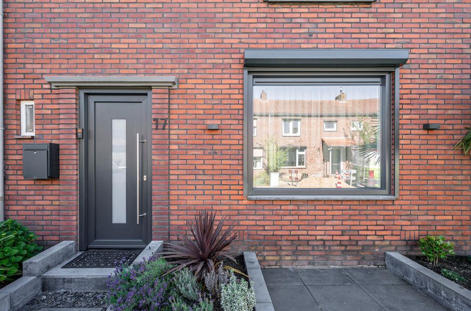 Merelstraat 17