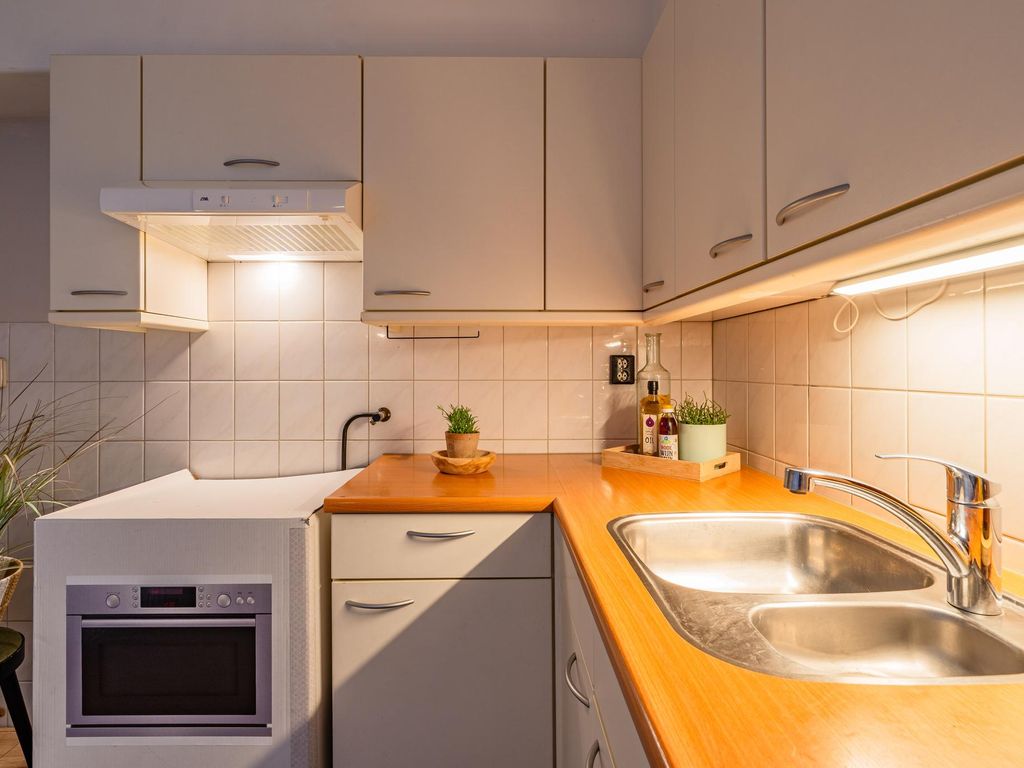 Deken van Oppensingel 95, VENLO