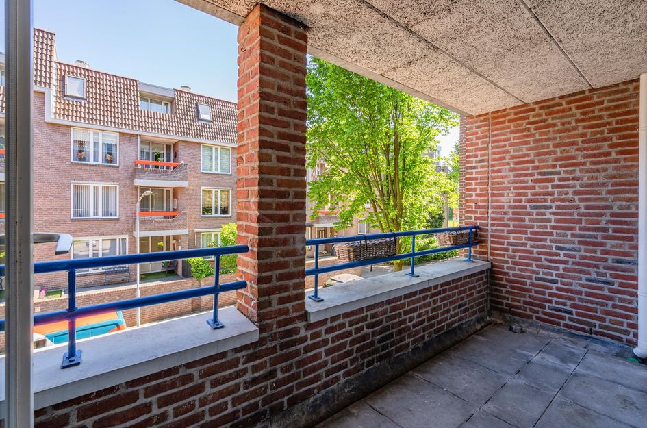 Deken van Oppensingel 95