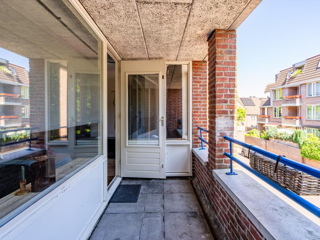 Deken van Oppensingel 95, VENLO