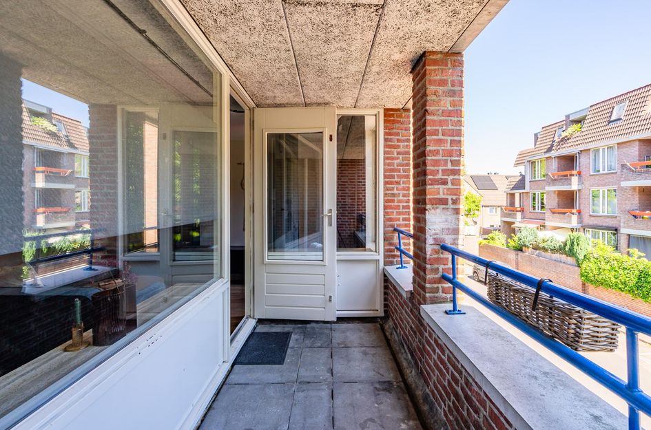 Deken van Oppensingel 95