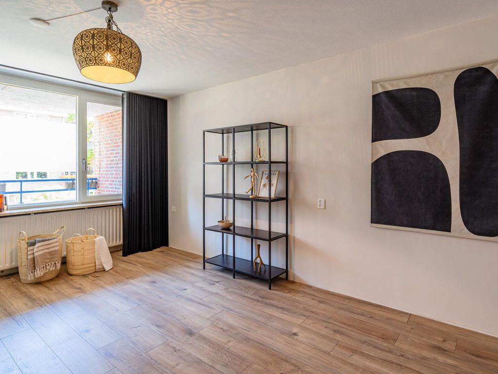 Deken van Oppensingel 95, VENLO