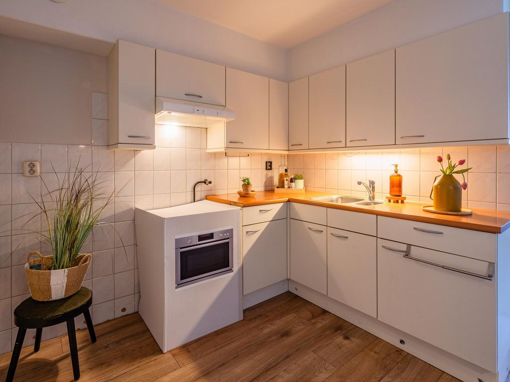 Deken van Oppensingel 95, VENLO