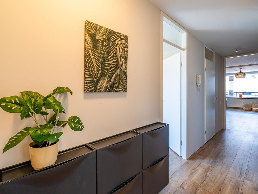 Deken van Oppensingel 95, VENLO