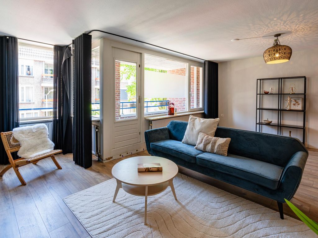 Deken van Oppensingel 95, VENLO
