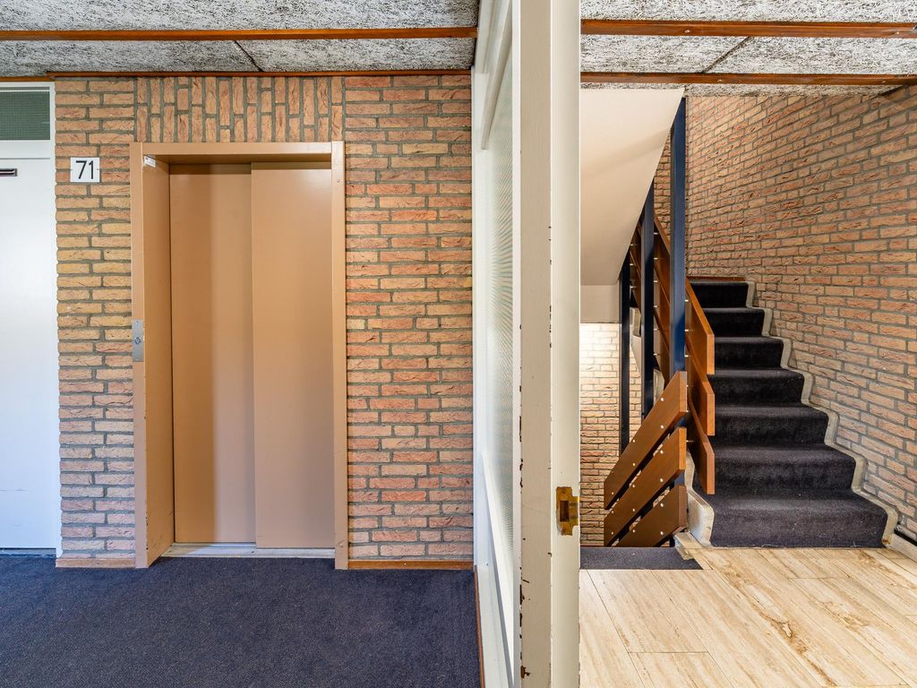Deken van Oppensingel 95, VENLO