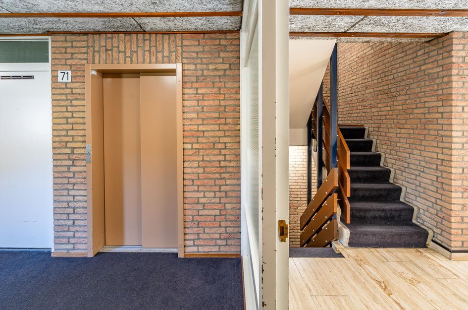Deken van Oppensingel 95