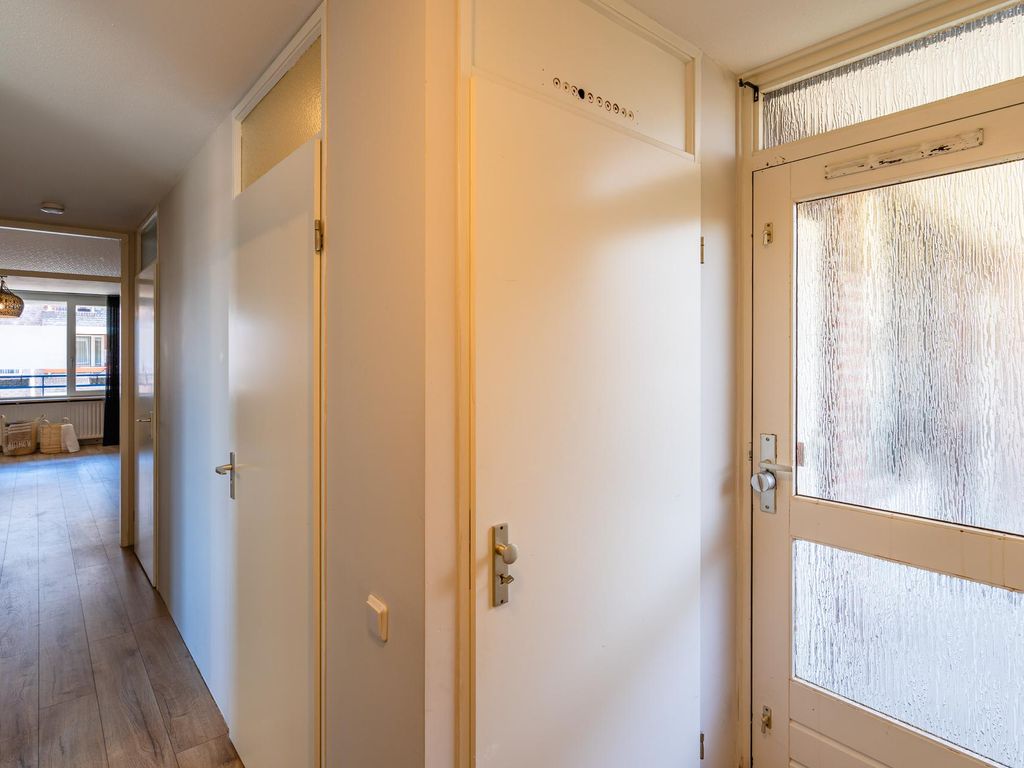 Deken van Oppensingel 95, VENLO
