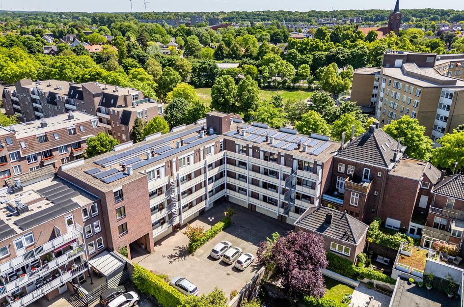 Deken van Oppensingel 95