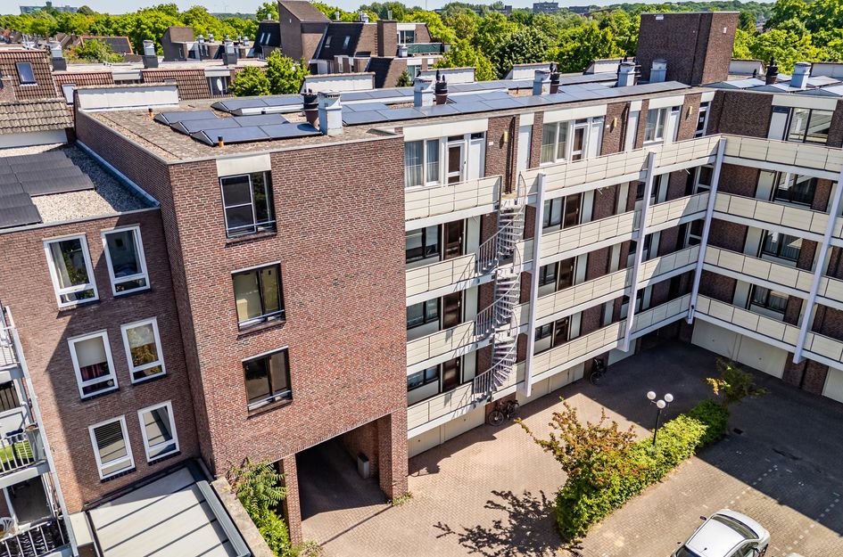 Deken van Oppensingel 95
