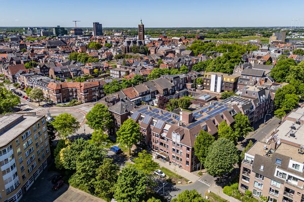 Deken van Oppensingel 95 - VENLO