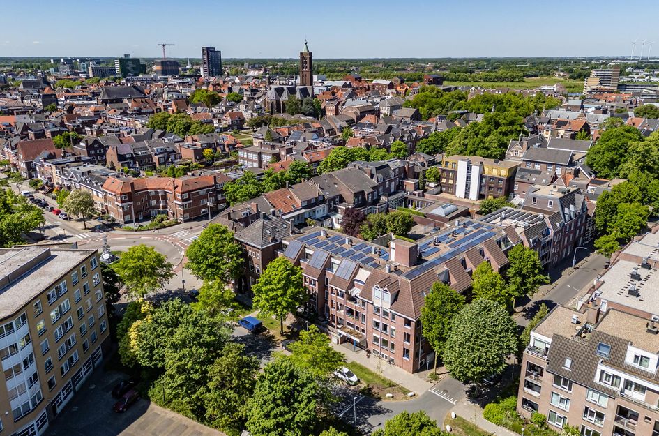 Deken van Oppensingel 95