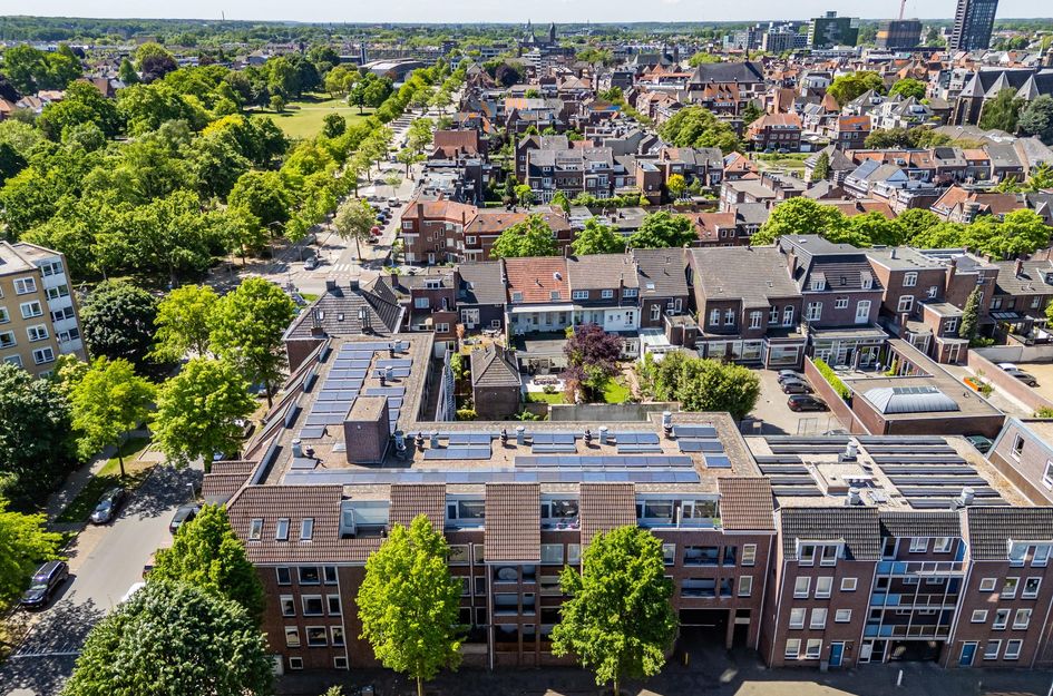 Deken van Oppensingel 95