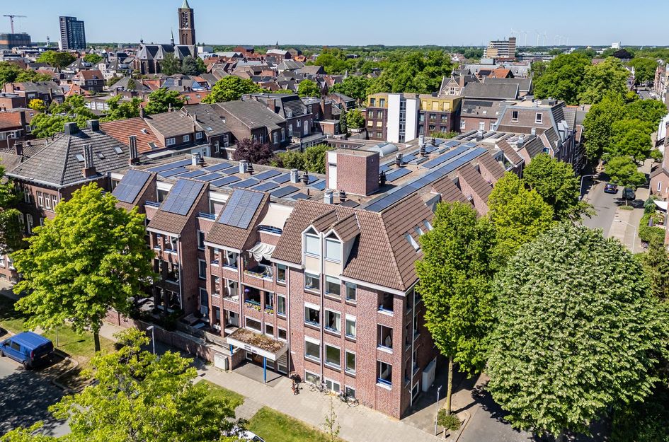 Deken van Oppensingel 95