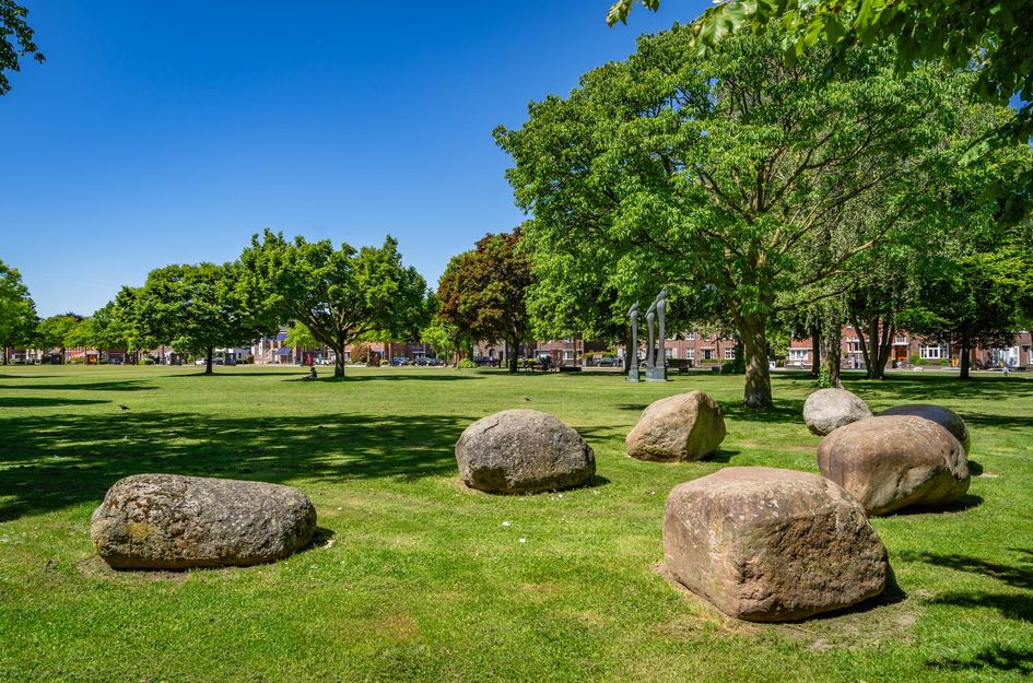 Deken van Oppensingel 95