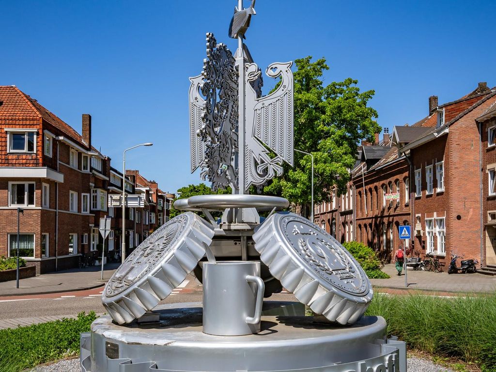 Deken van Oppensingel 95, VENLO