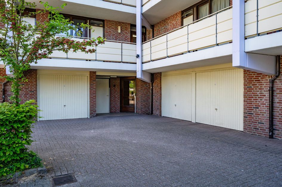 Deken van Oppensingel 95
