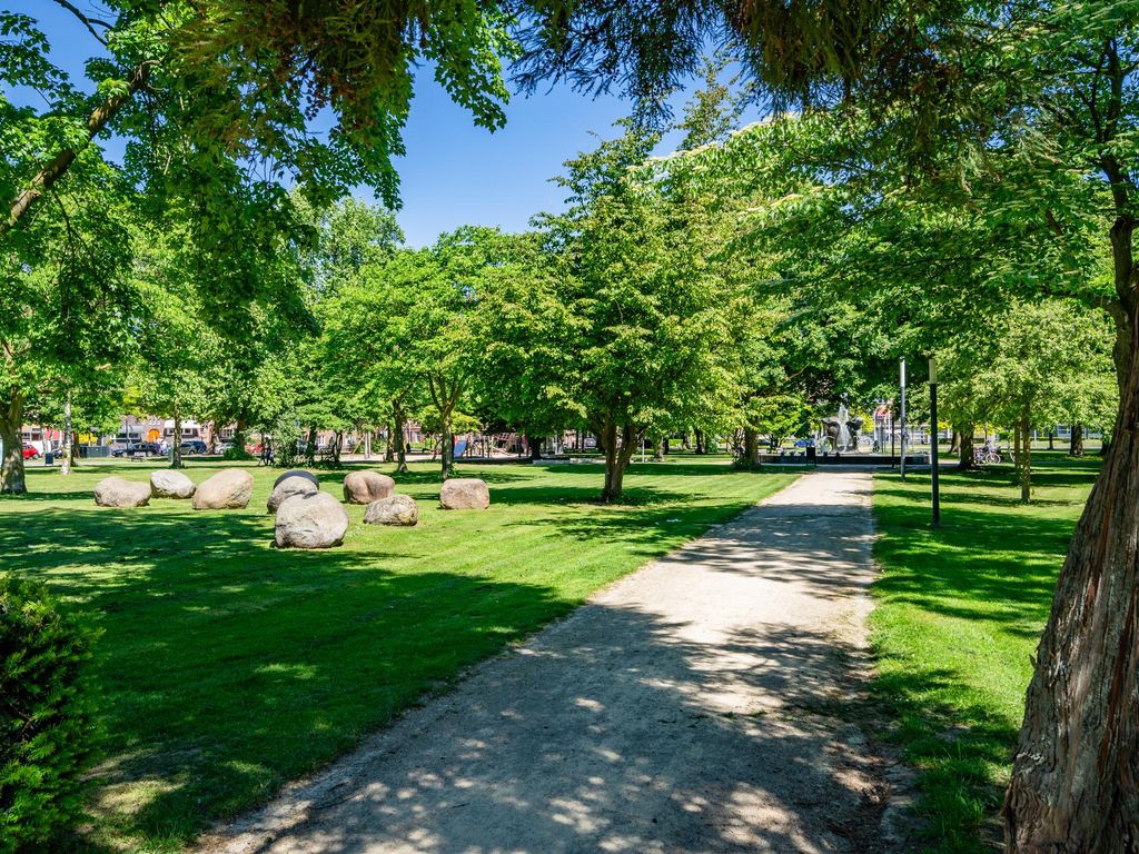 Deken van Oppensingel 95, VENLO