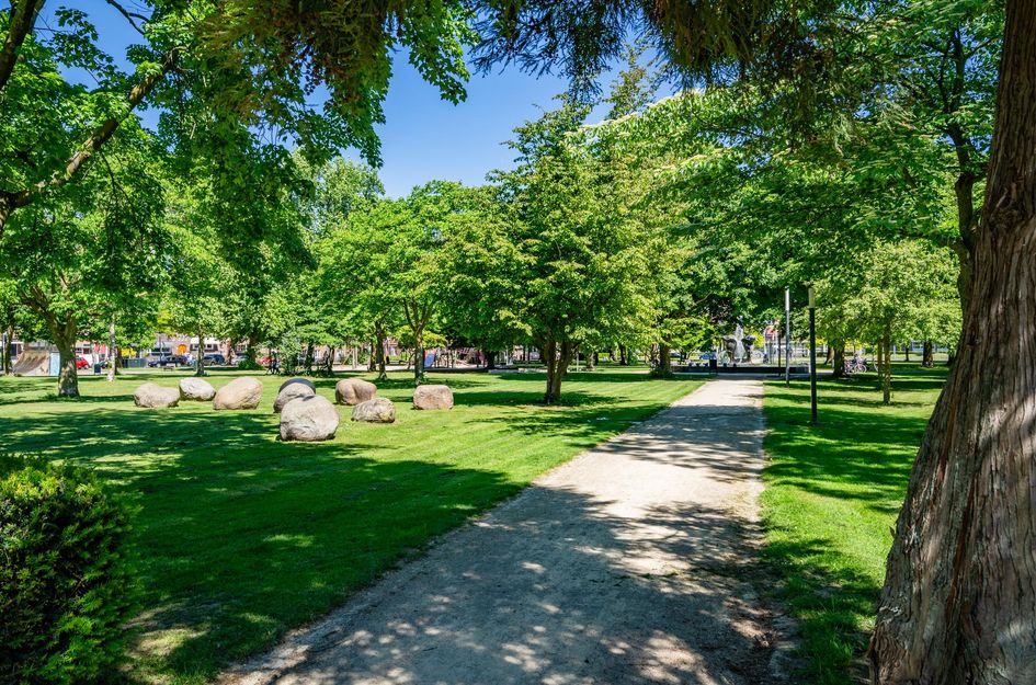 Deken van Oppensingel 95