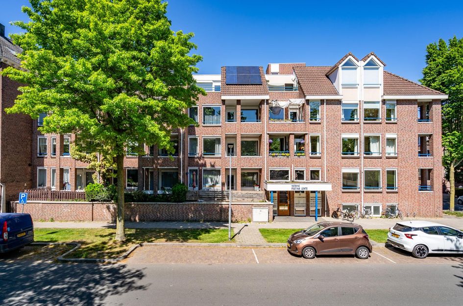 Deken van Oppensingel 95