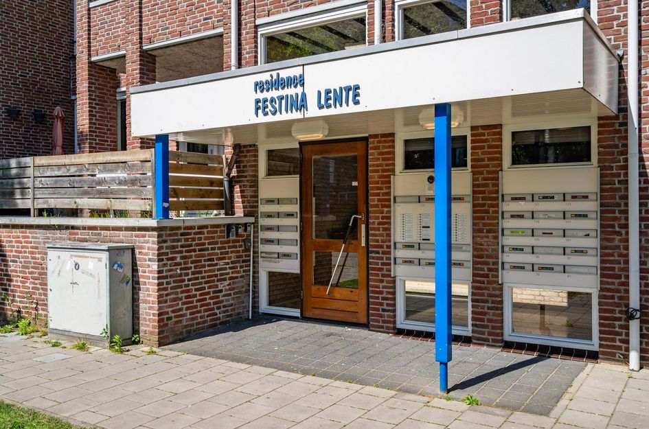 Deken van Oppensingel 95