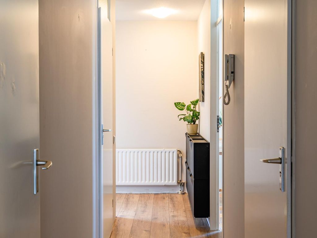 Deken van Oppensingel 95, VENLO