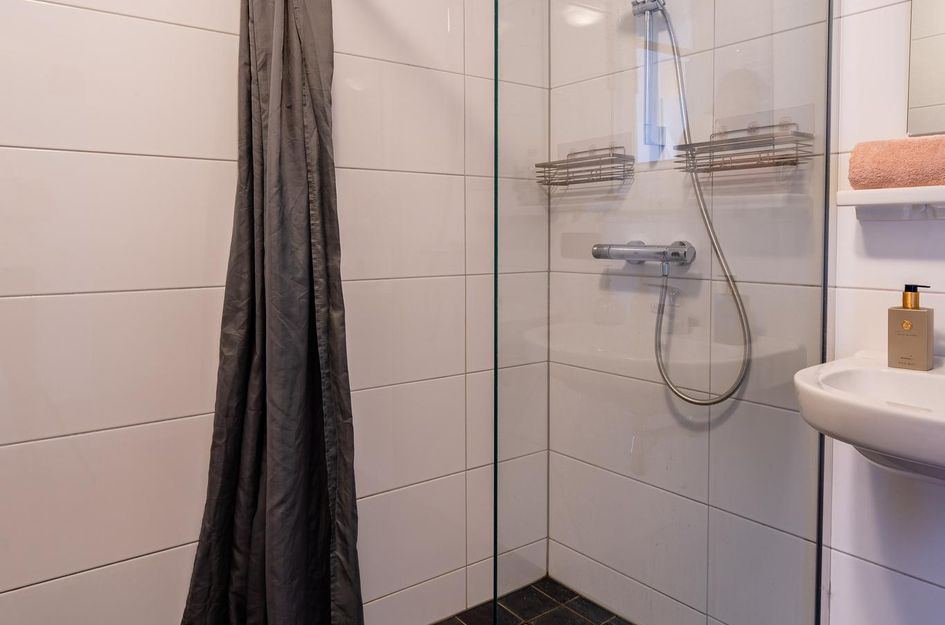 Deken van Oppensingel 95