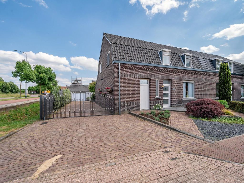 Groetweg 46, VENLO