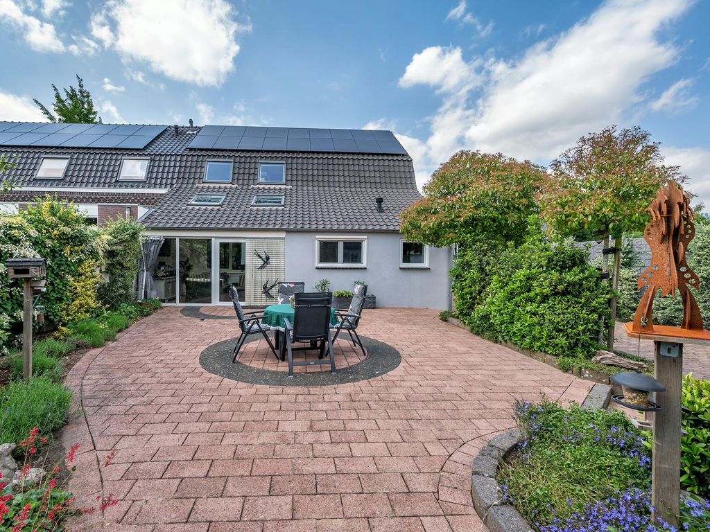 Groetweg 46, VENLO