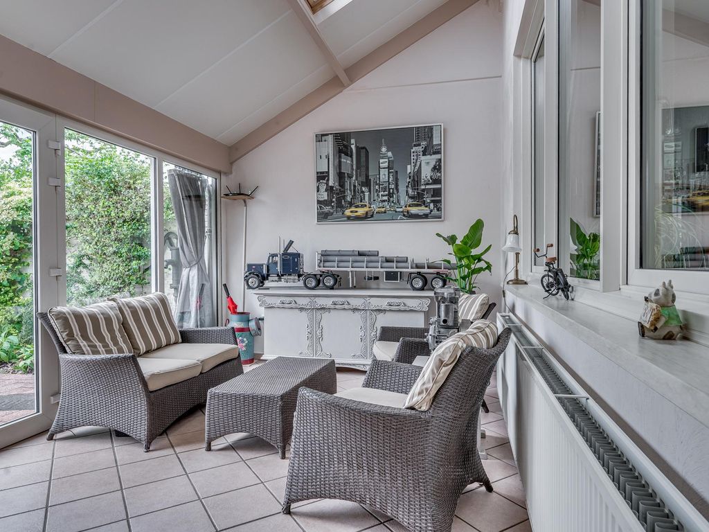 Groetweg 46, VENLO