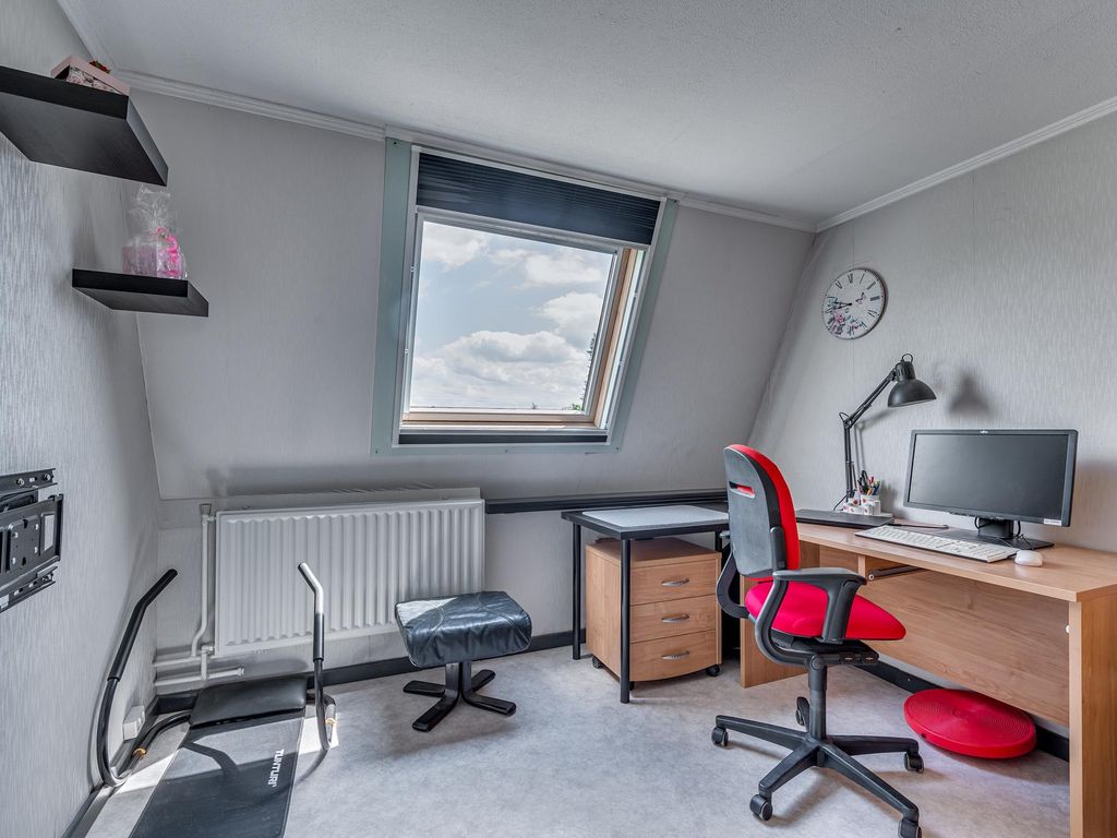 Groetweg 46, VENLO