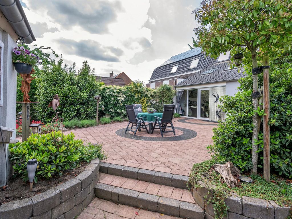 Groetweg 46, VENLO