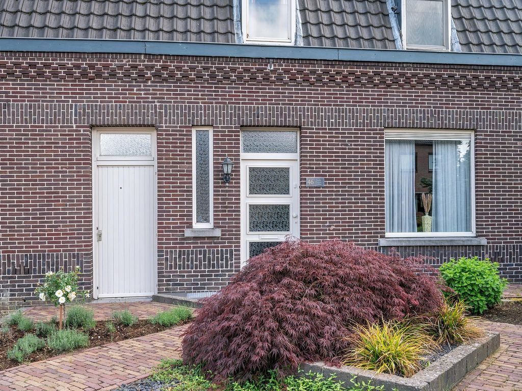 Groetweg 46, VENLO