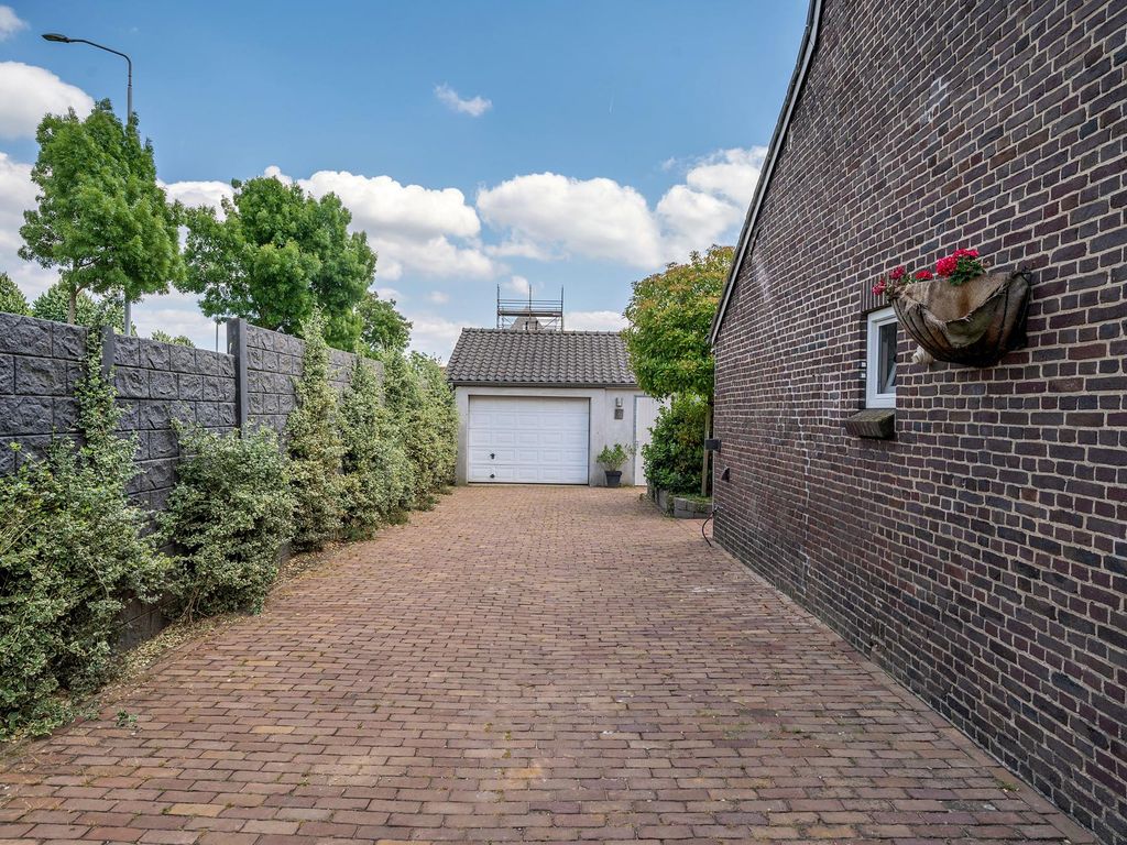 Groetweg 46, VENLO