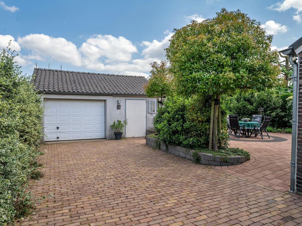 Groetweg 46, VENLO