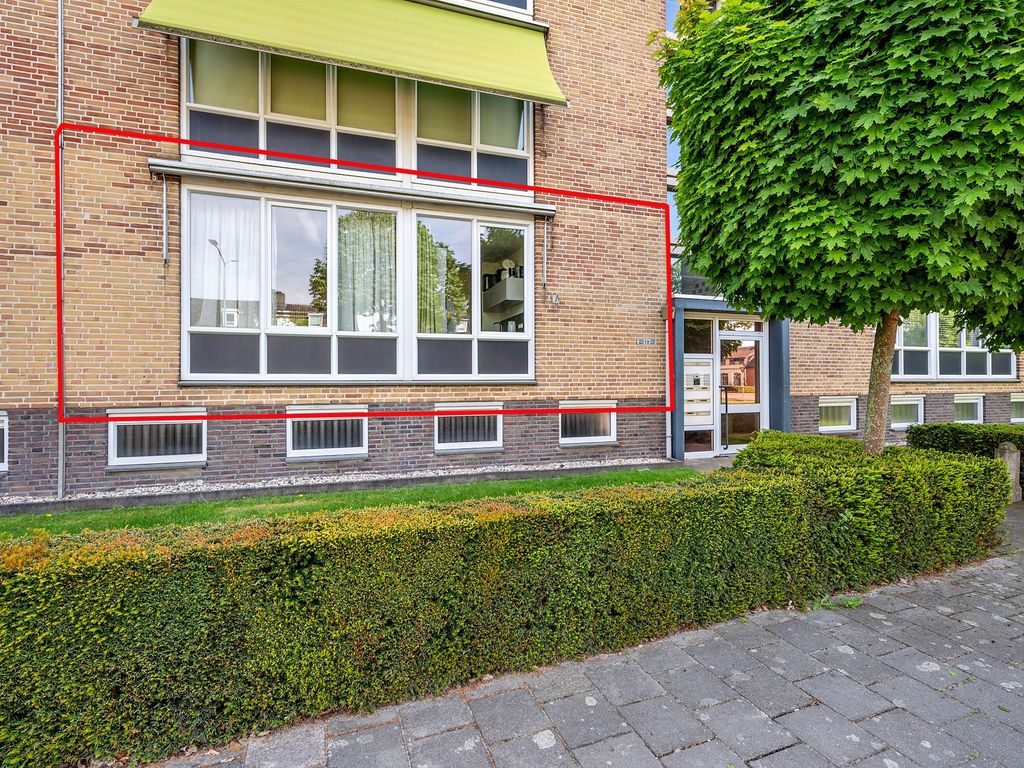 Laaghuissingel 223, VENLO